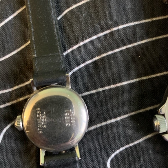 Vintage 50s manual  ladies watch - Picture 2 of 2